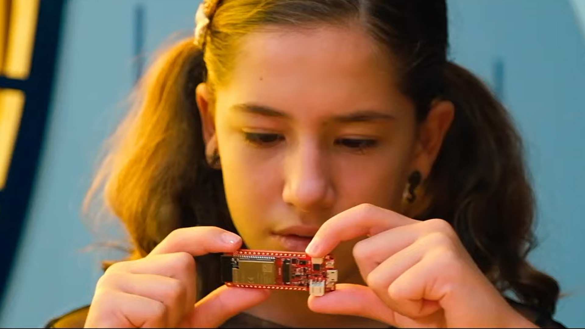 Deneyap Kart Sizleri Bekliyor!