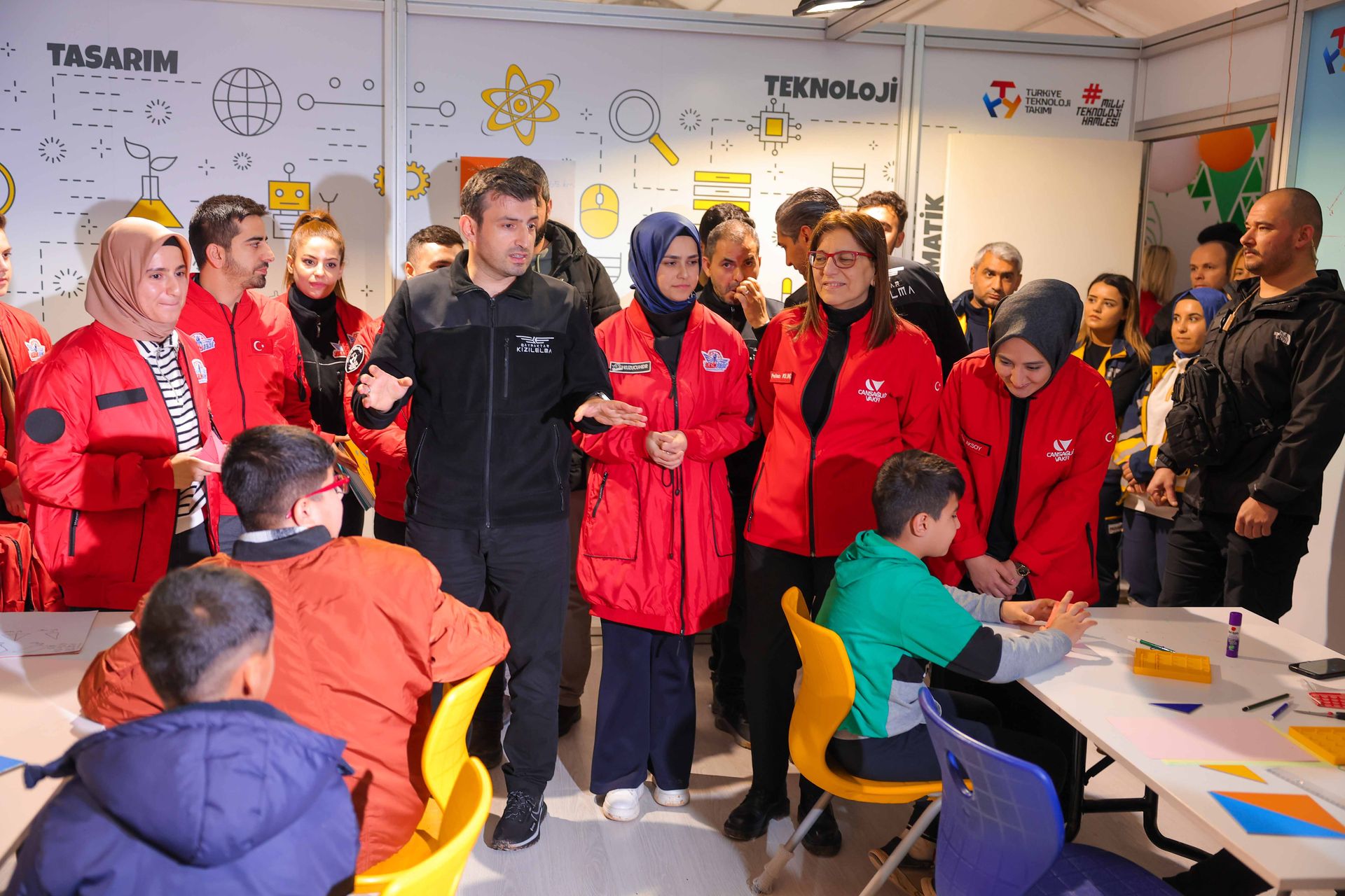 Yaralarımızı Birlikte Sarıyoruz