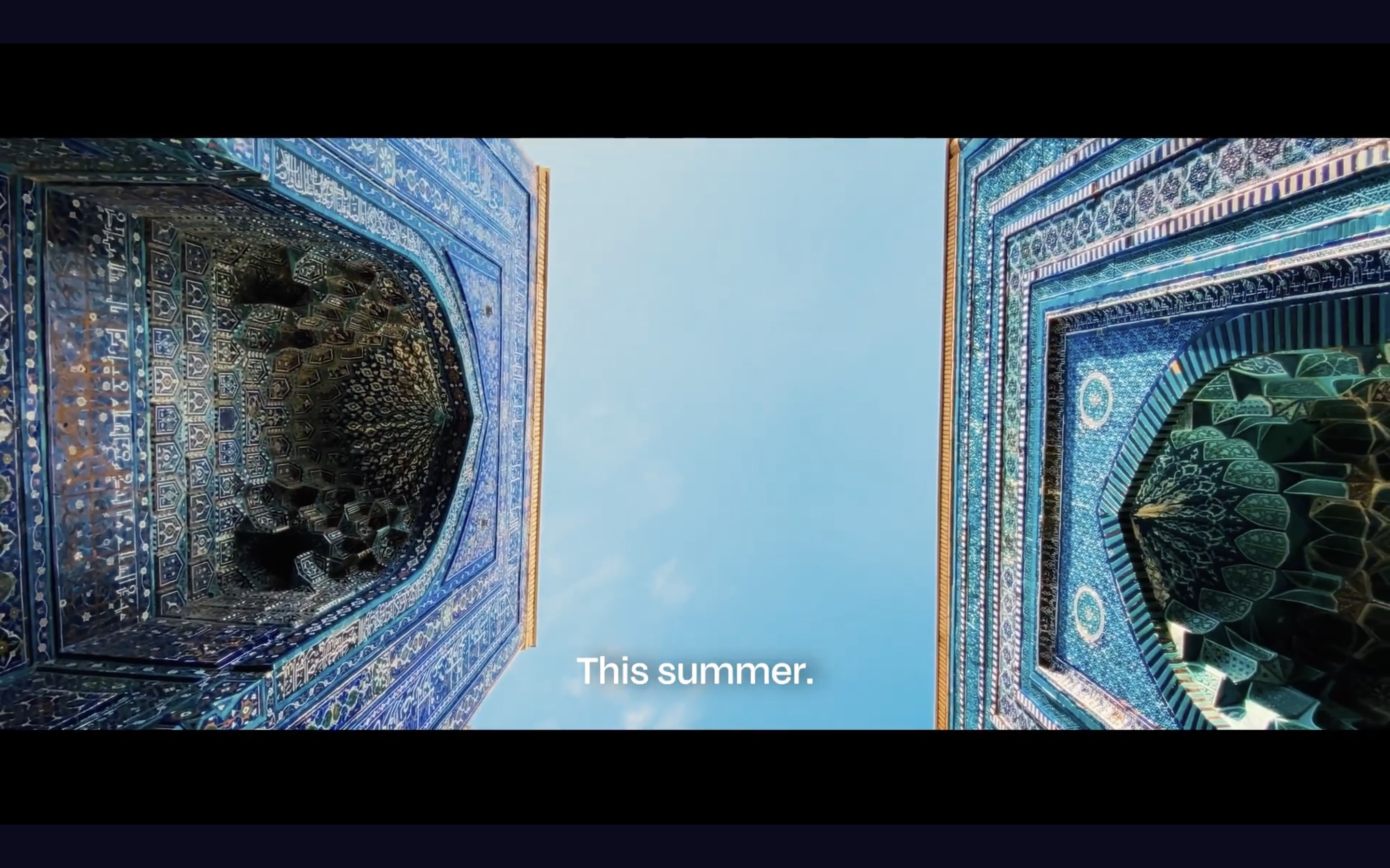 Take Off 2026 Samarkand