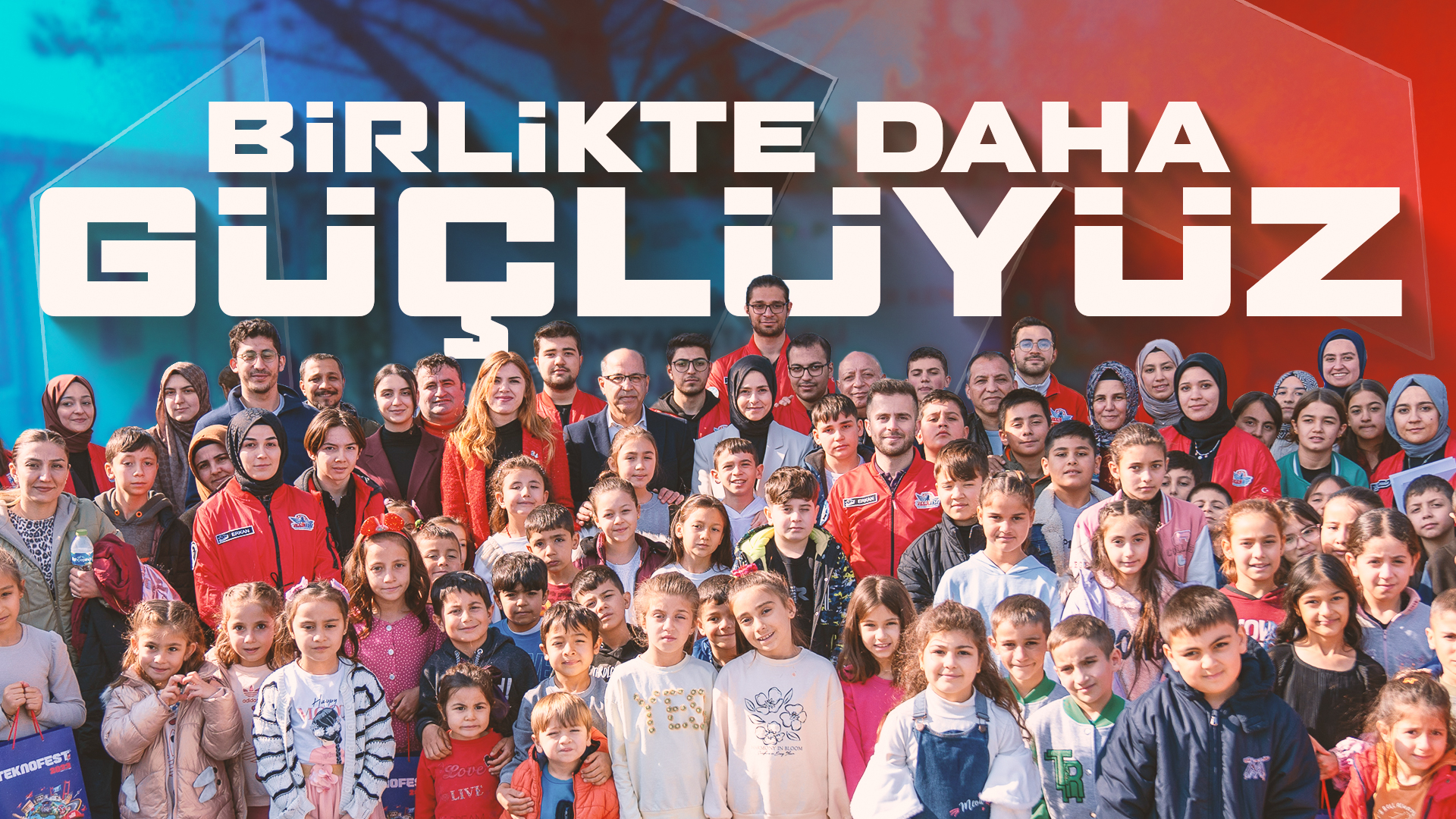 Deprem Bölgesinde Kurduğumuz Teknoloji Atölyelerini Ziyaret Ettik