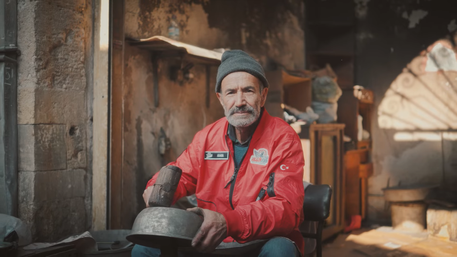 TEKNOFEST ADANA'ya GEL GİDEK