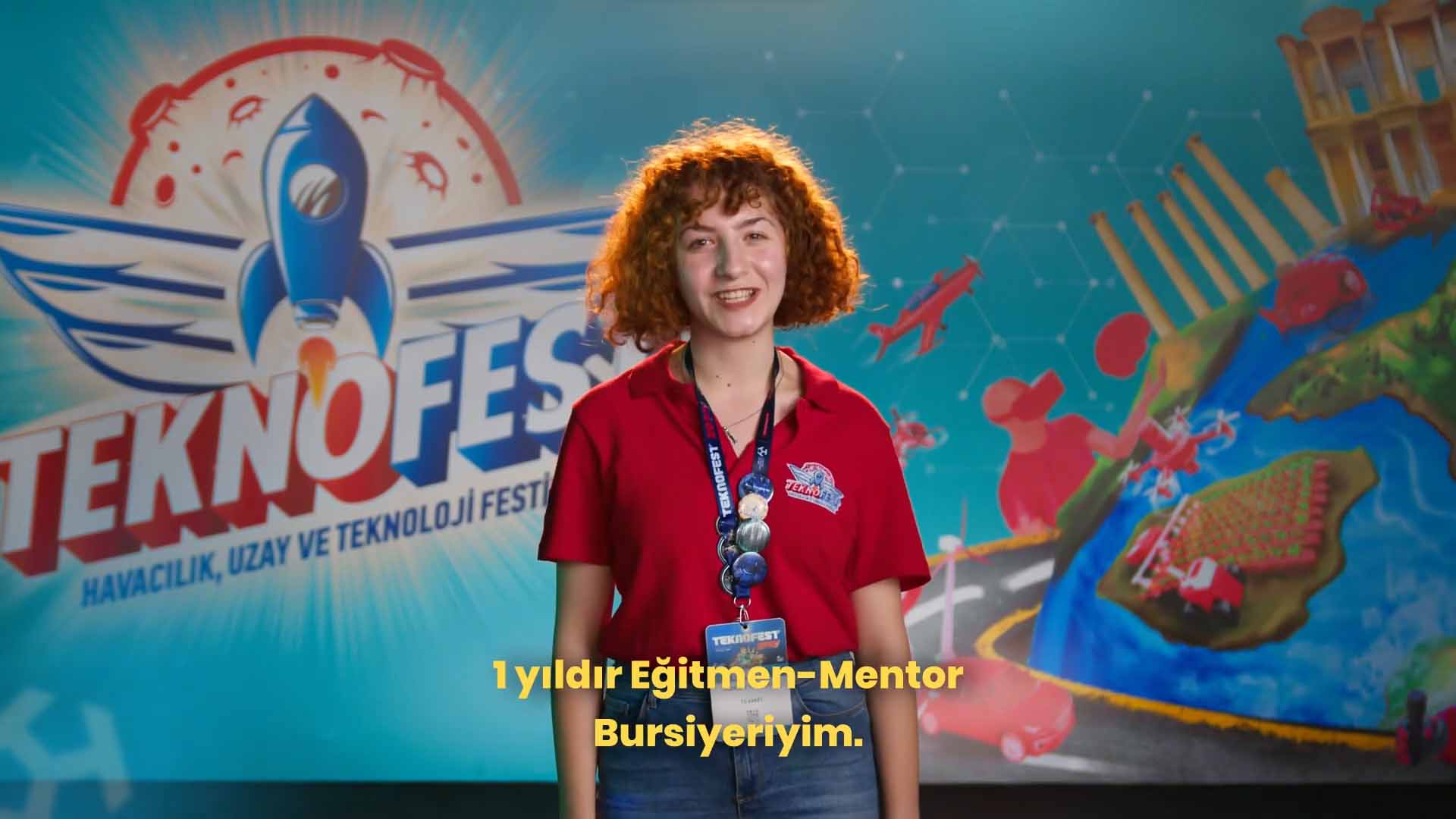 Özdemir Bayraktar National Technology Scoholarship Program
