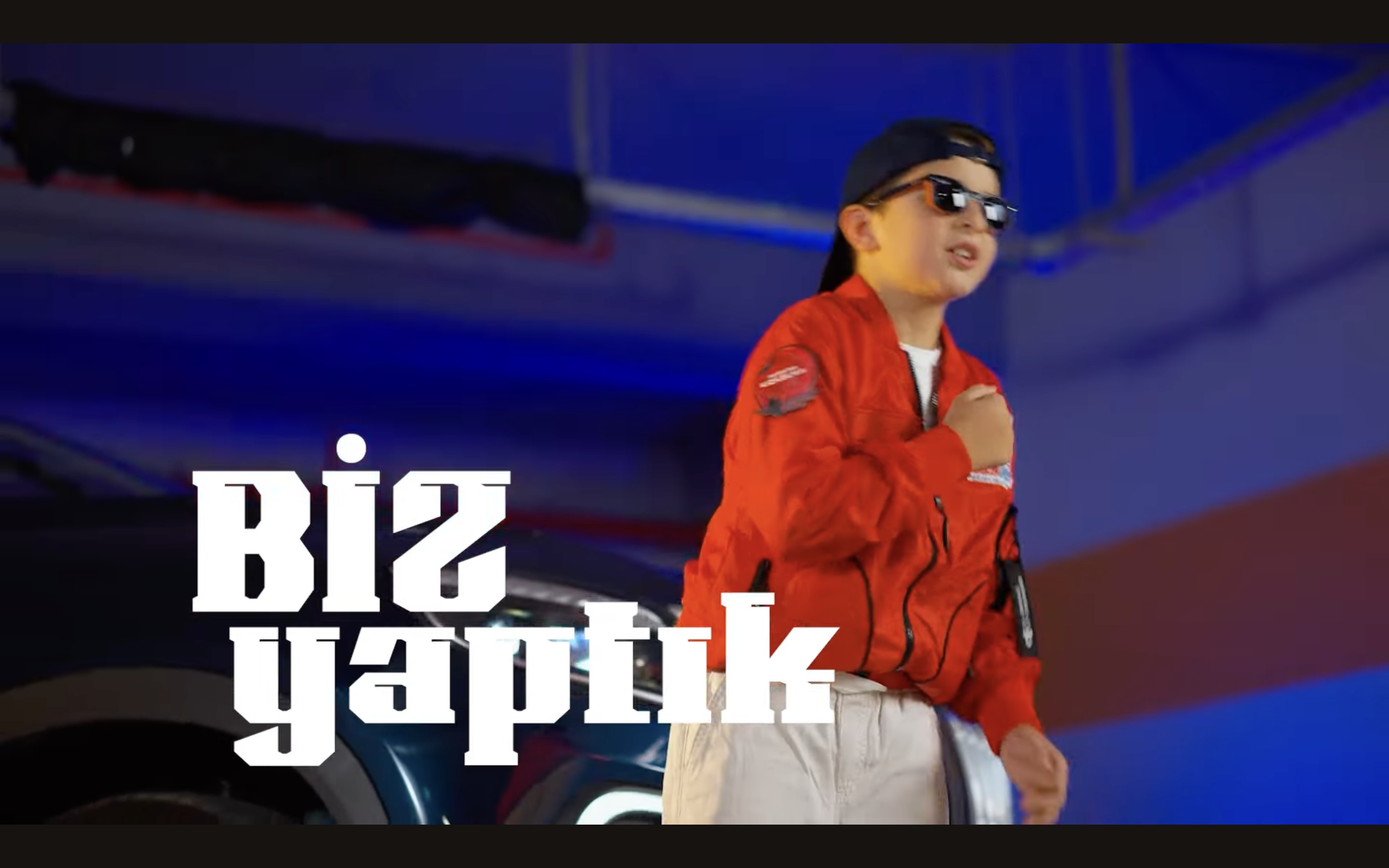 TEKNOFEST - Biz Yaptık Vol3