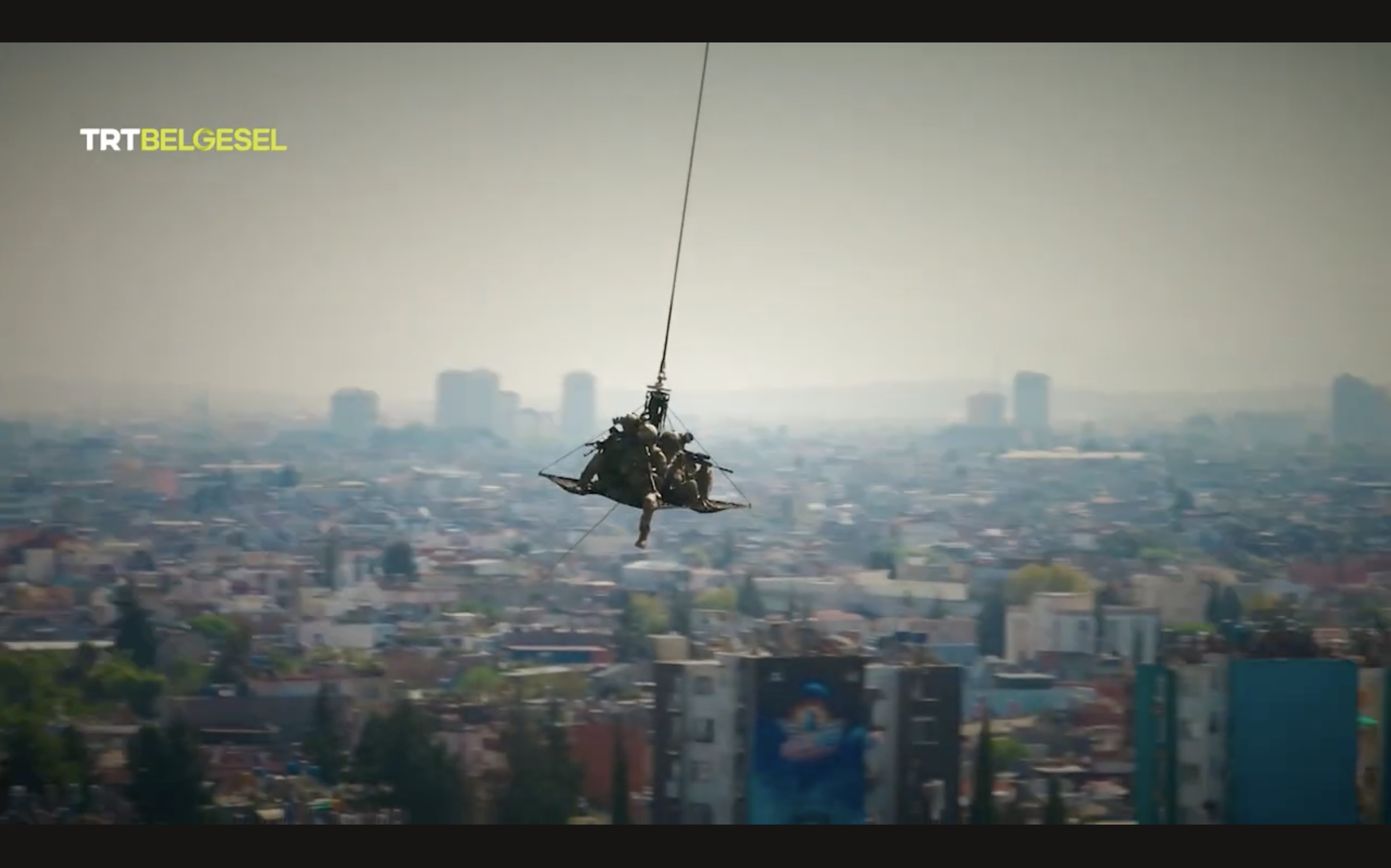 TRT Oyunbozan Belgeseli