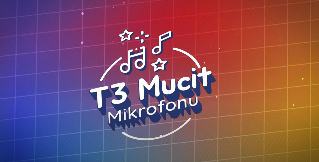 T3MucitMikrofonu | Bir Robotun Günlüğü — Robotlar ve Yapay Zeka